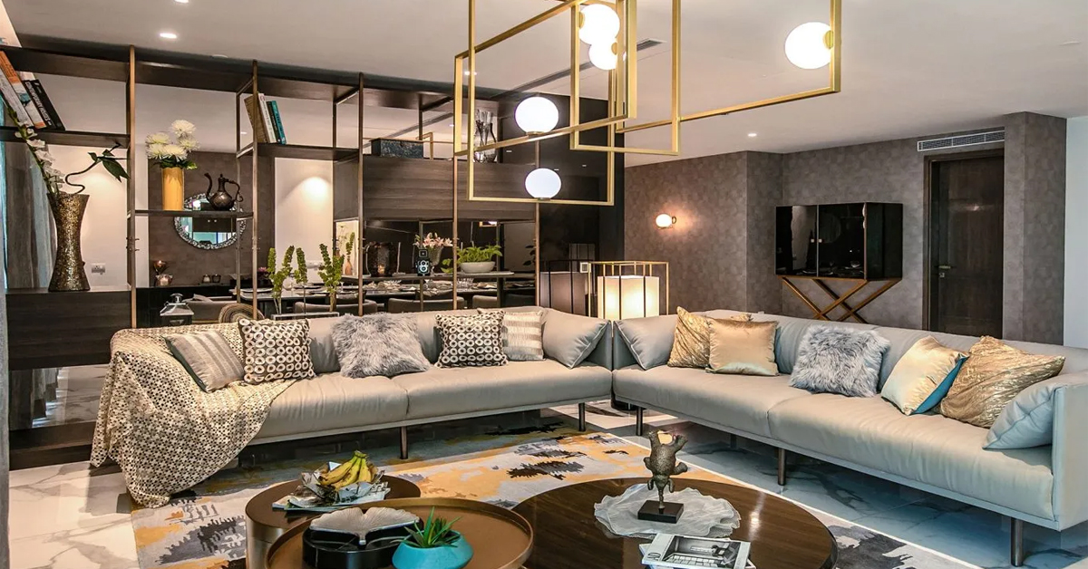 Flat Interior Steel Metal Wall Covering Panels